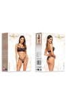 Beauty Sexy lingerie set Rosalinda | PureDiva